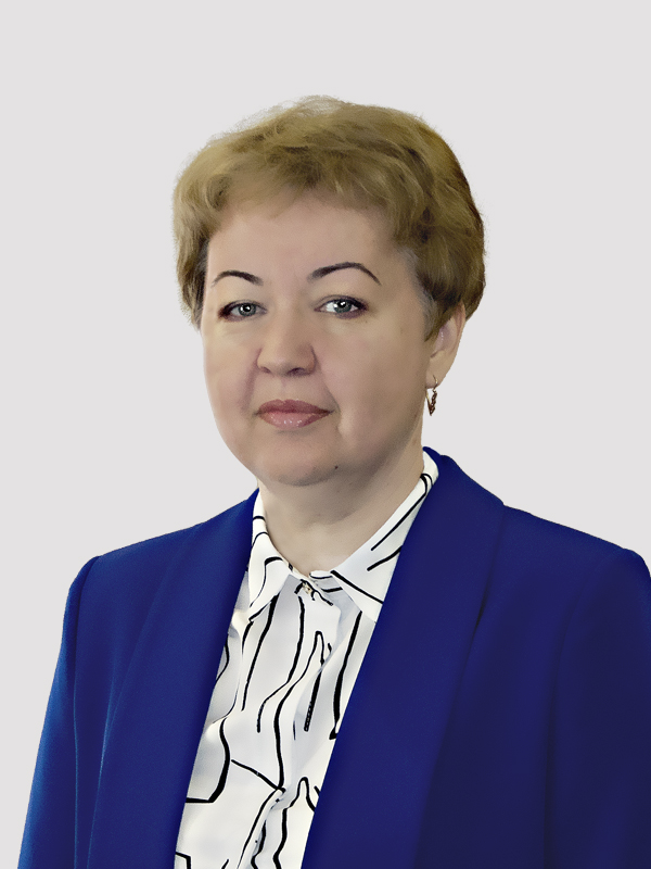 Тимошина Ольга Викторовна.