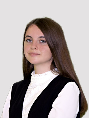 Меркулова Валерия Сергеевна Меркулова Валерия Сергеевна
