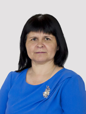 Манаева Татьяна Владимировна Манаева Татьяна Владимировна