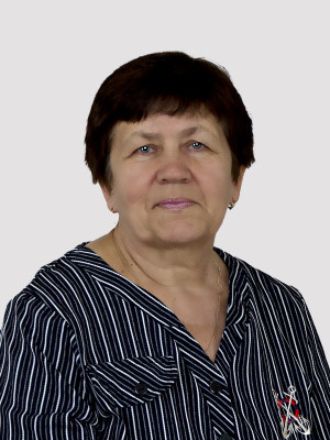 Николаева Анна Дмитриевна Николаева Анна Дмитриевна