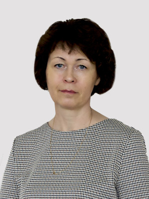 Обухова Татьяна Александровна Обухова Татьяна Александровна