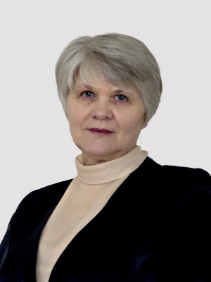 Усикова Татьяна Федоровна Усикова Татьяна Федоровна