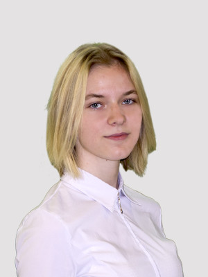 Шкарина Елизавета Владимировна Шкарина Елизавета Владимировна